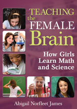 Teaching the Female Brain